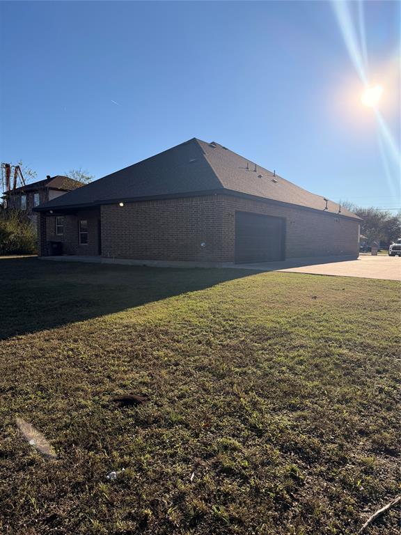 Lancaster Gardens Add - Residential