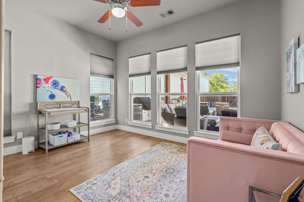 O T Argyle - Residential