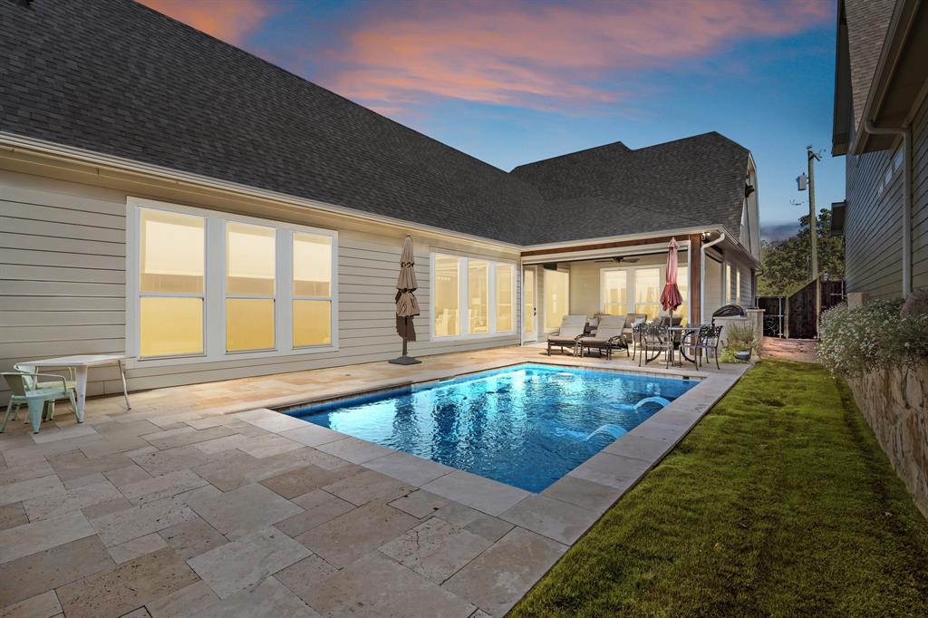 O T Argyle - Residential