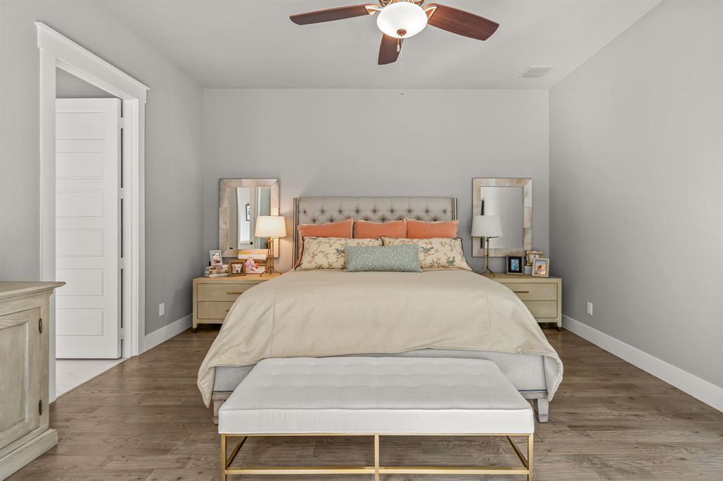 O T Argyle - Residential