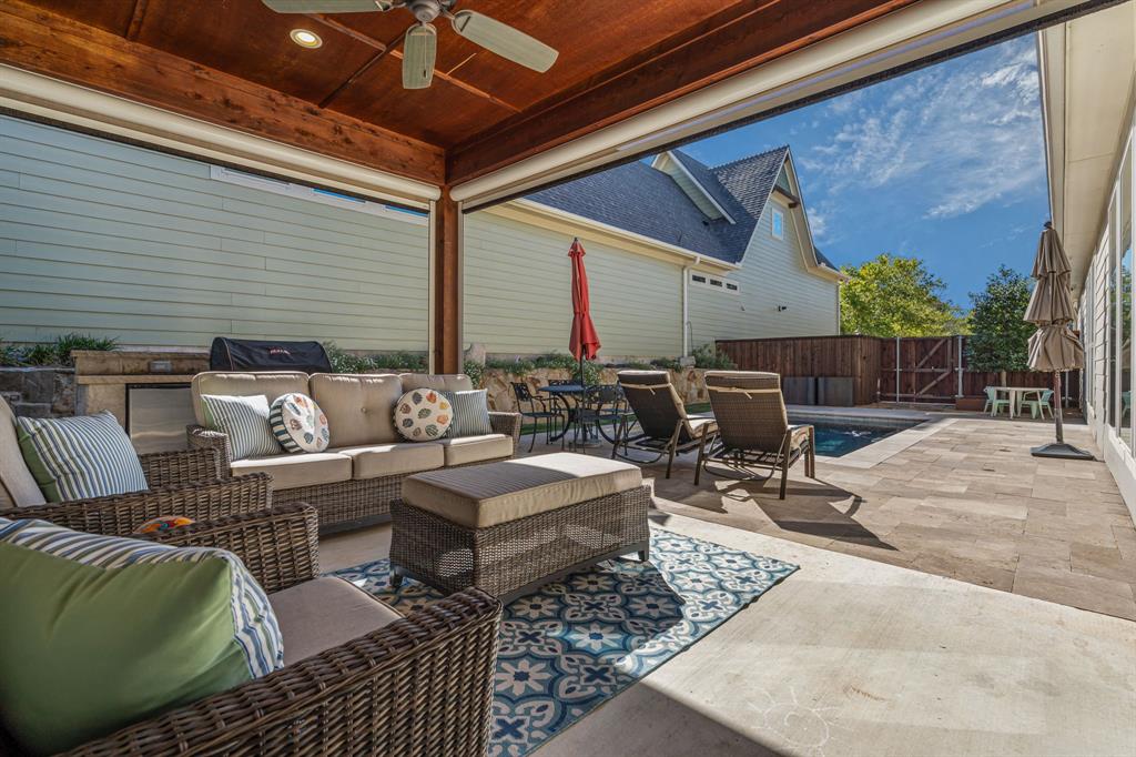 O T Argyle - Residential