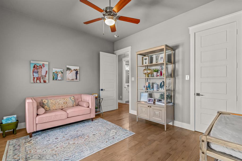 O T Argyle - Residential