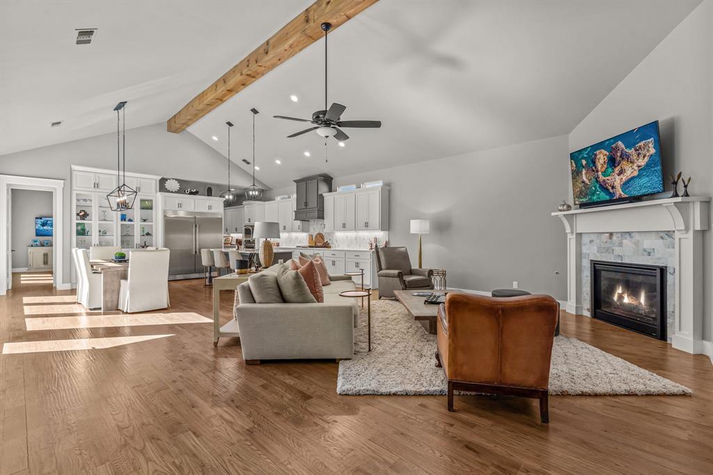 O T Argyle - Residential