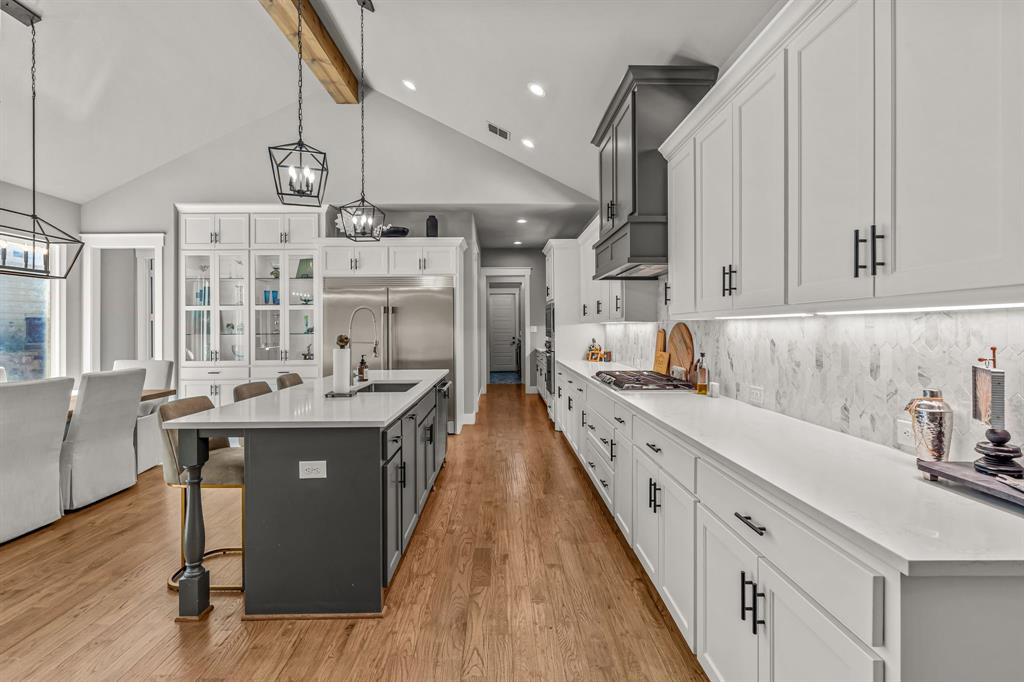 O T Argyle - Residential