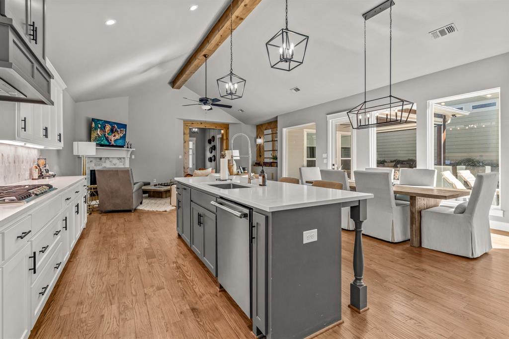 O T Argyle - Residential