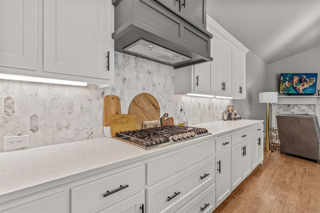 O T Argyle - Residential