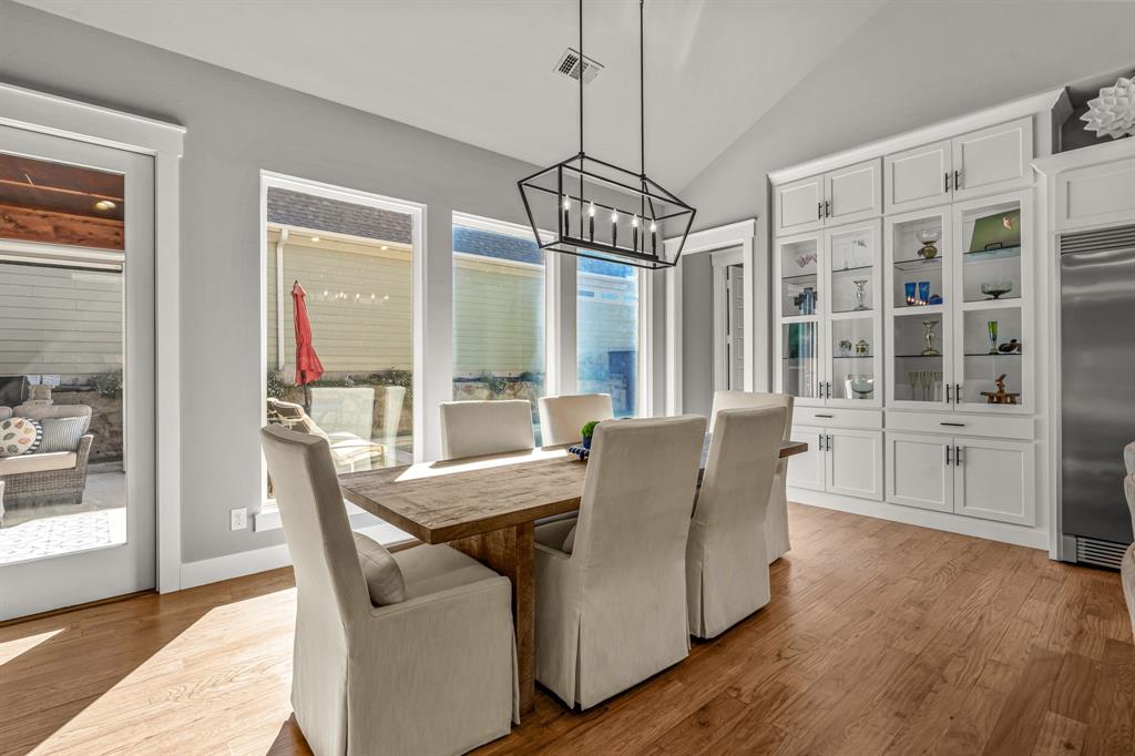 O T Argyle - Residential