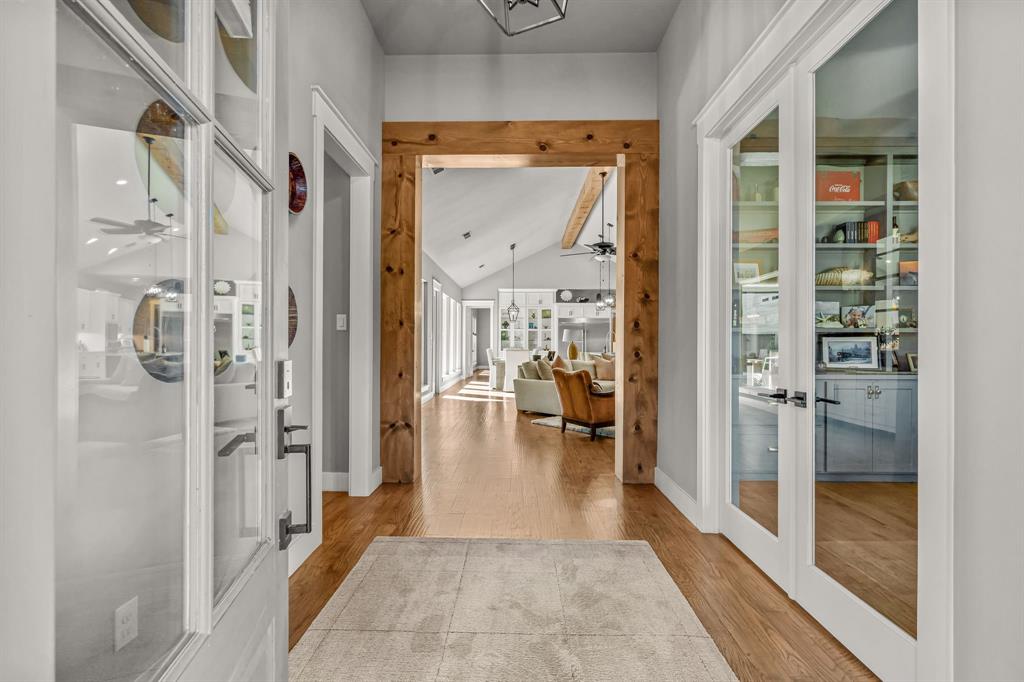 O T Argyle - Residential