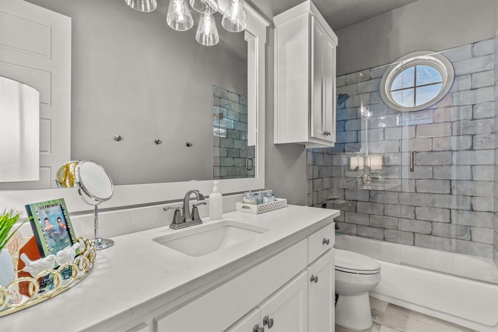 O T Argyle - Residential