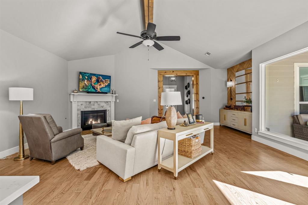 O T Argyle - Residential