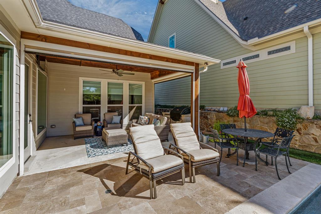 O T Argyle - Residential