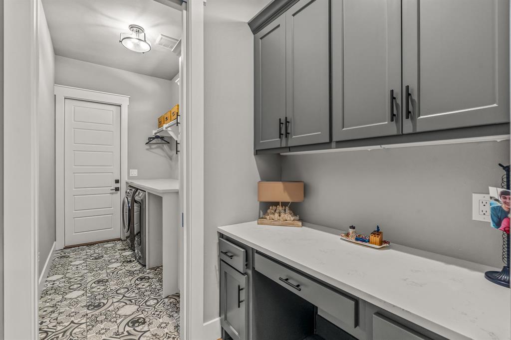 O T Argyle - Residential