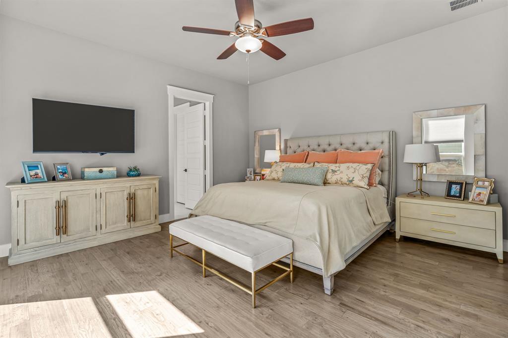 O T Argyle - Residential