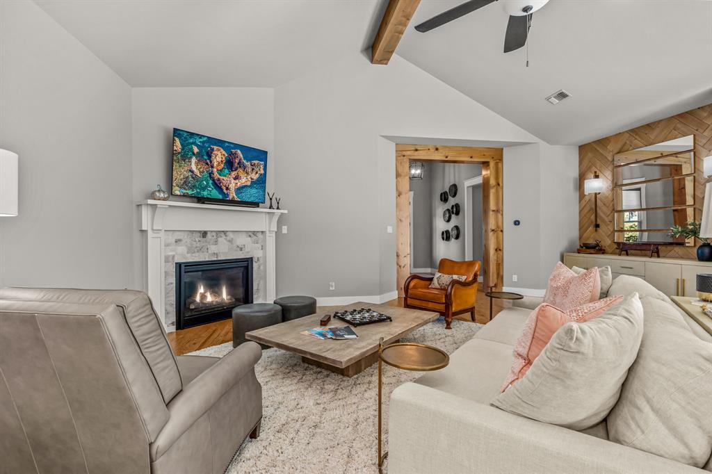 O T Argyle - Residential