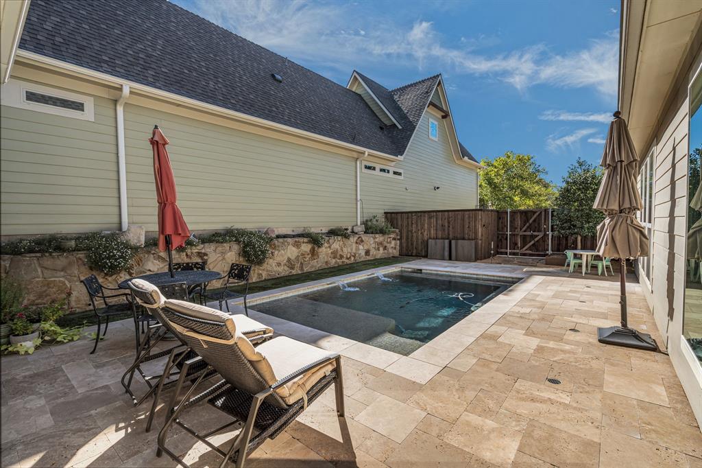 O T Argyle - Residential