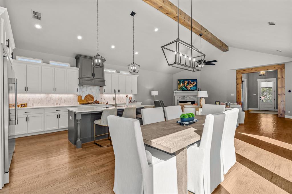 O T Argyle - Residential