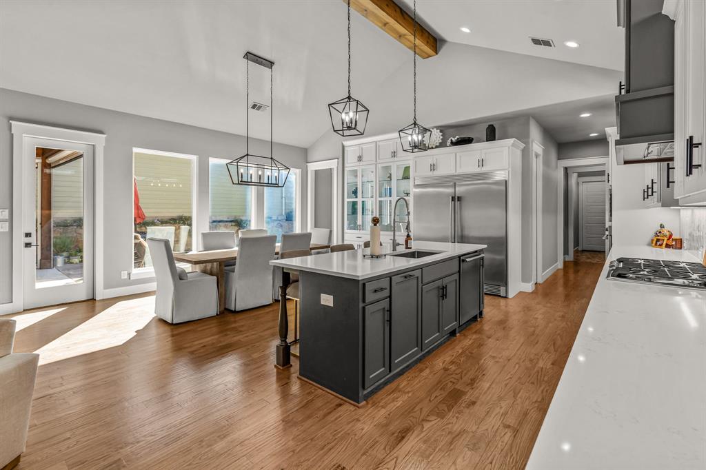 O T Argyle - Residential