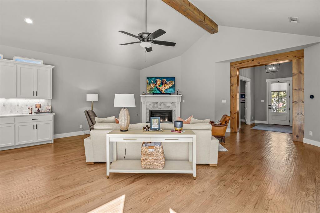 O T Argyle - Residential