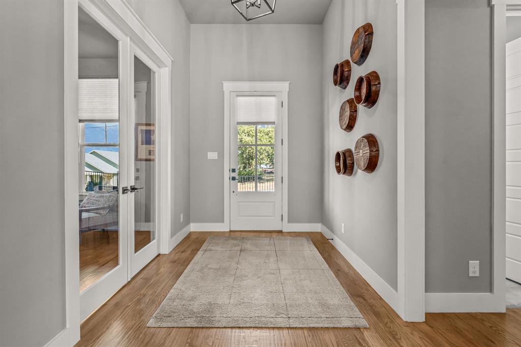 O T Argyle - Residential