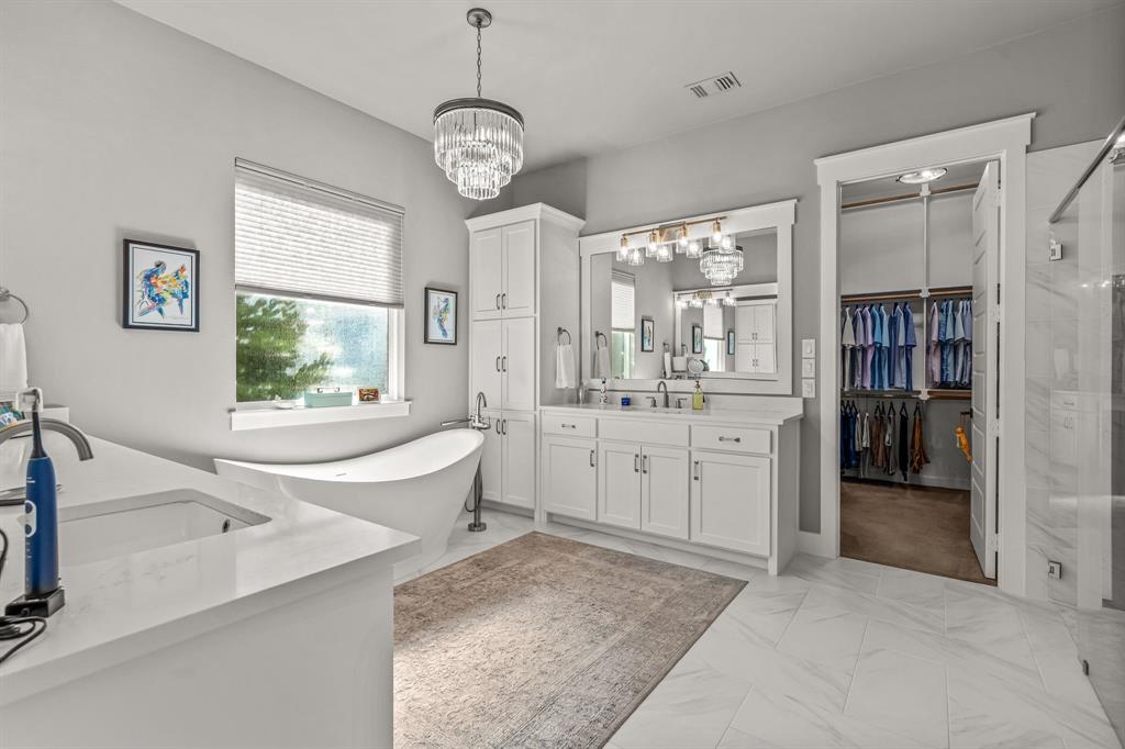 O T Argyle - Residential