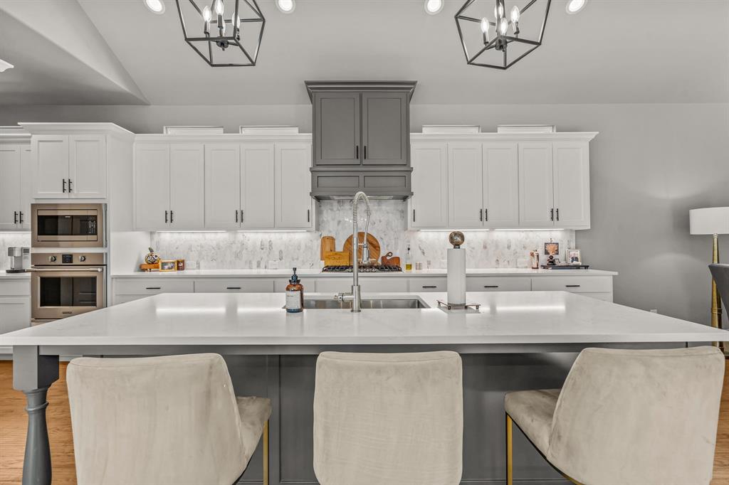 O T Argyle - Residential