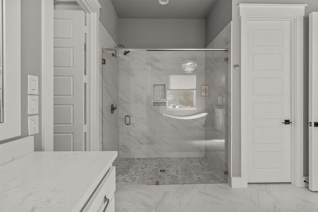 O T Argyle - Residential