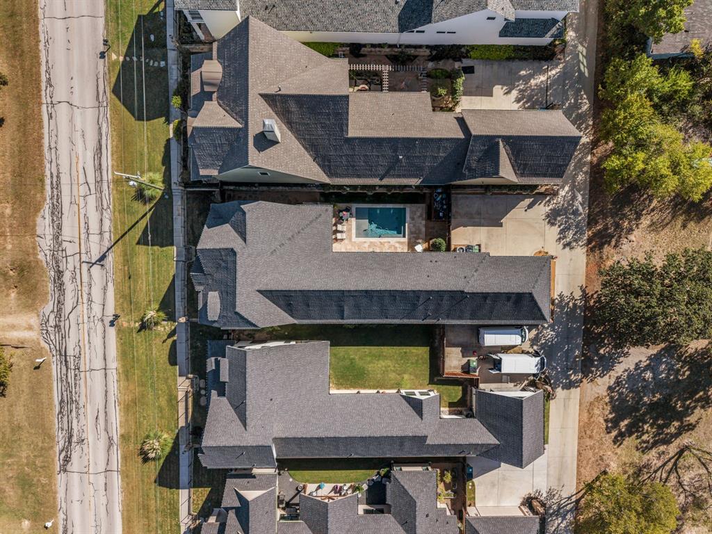 O T Argyle - Residential