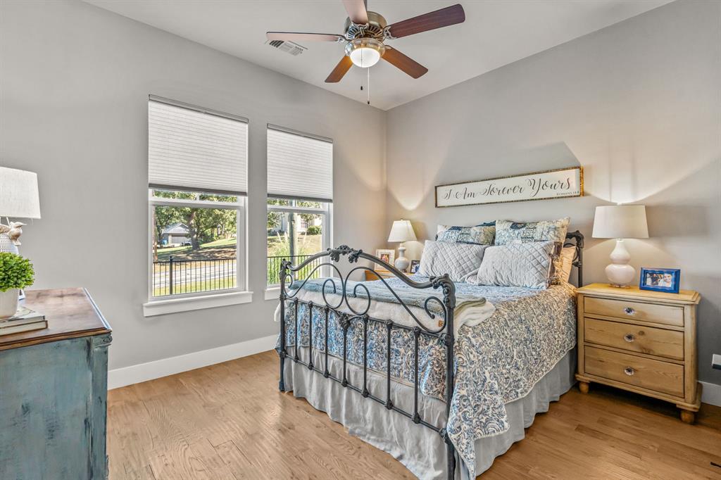 O T Argyle - Residential