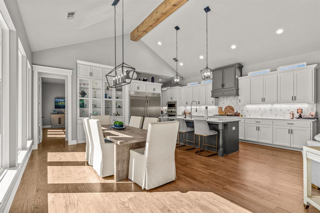 O T Argyle - Residential