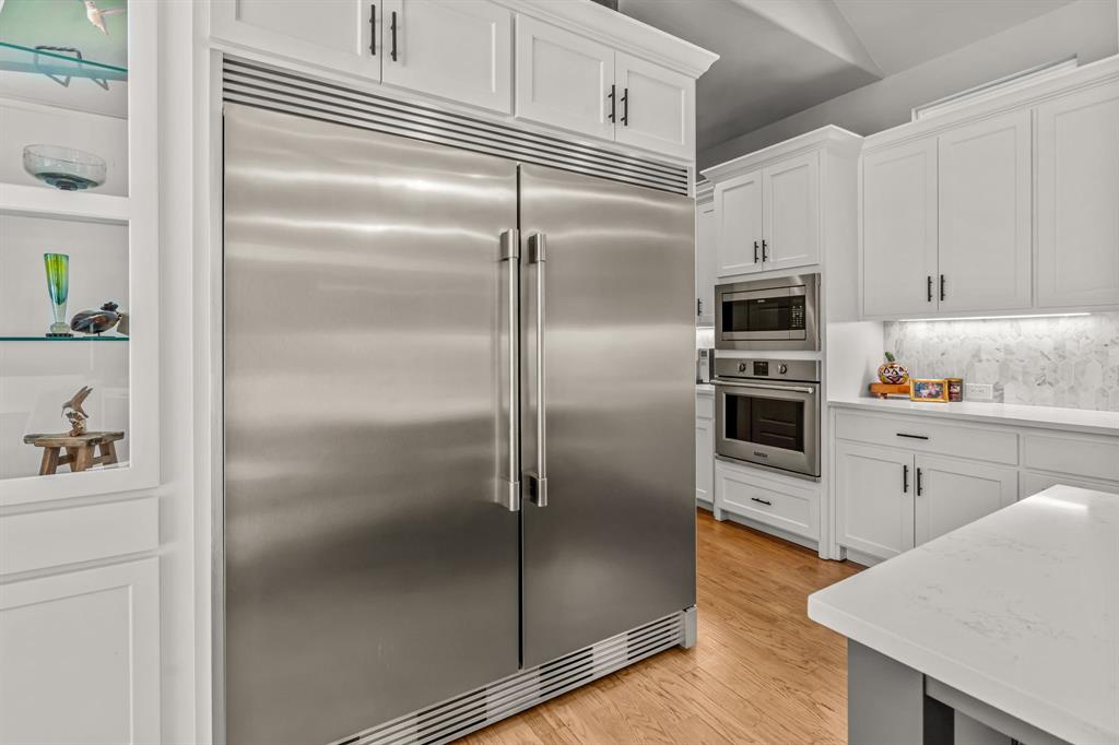 O T Argyle - Residential