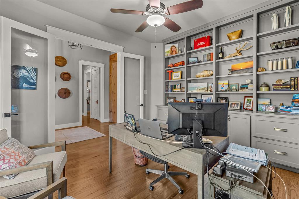 O T Argyle - Residential