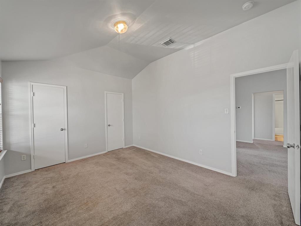 South Ridge Hills Add - Residential Lease