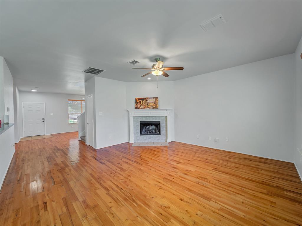 South Ridge Hills Add - Residential Lease