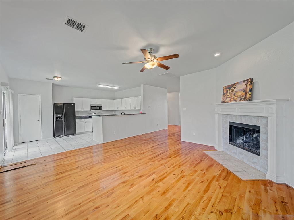 South Ridge Hills Add - Residential Lease