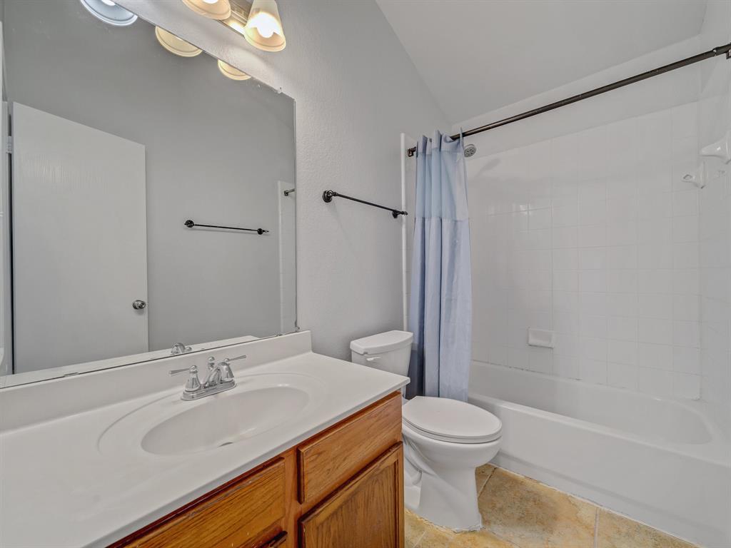 South Ridge Hills Add - Residential Lease