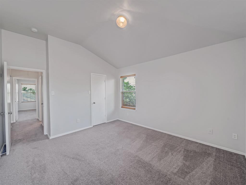 South Ridge Hills Add - Residential Lease