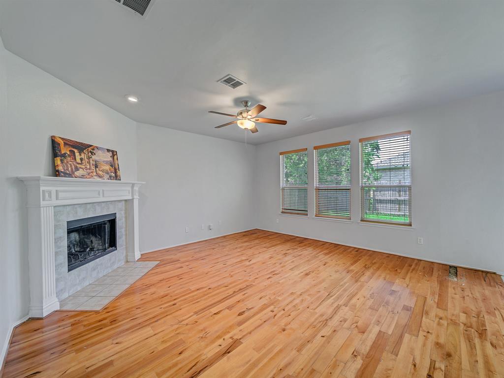 South Ridge Hills Add - Residential Lease