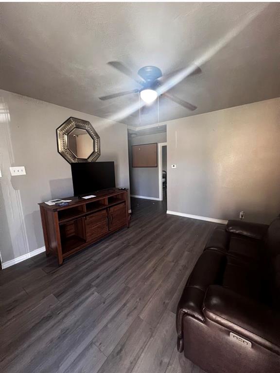 Plaza Parks Rev - Residential Lease