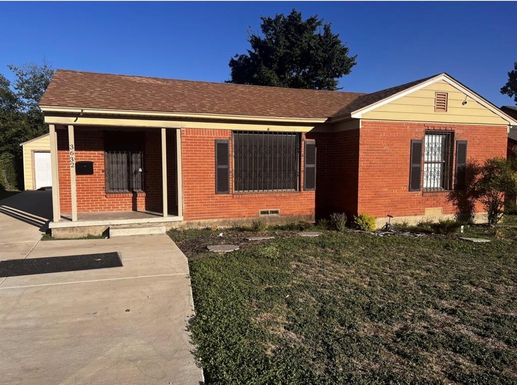 Plaza Parks Rev - Residential Lease