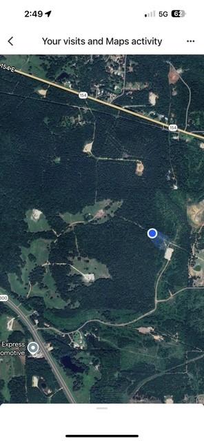 Aniseta Lumbrera Surv A 3 - Land