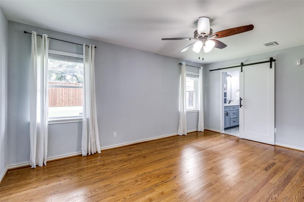 Caruth Terrace - Residential