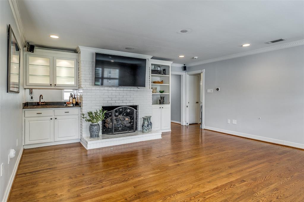 Caruth Terrace - Residential