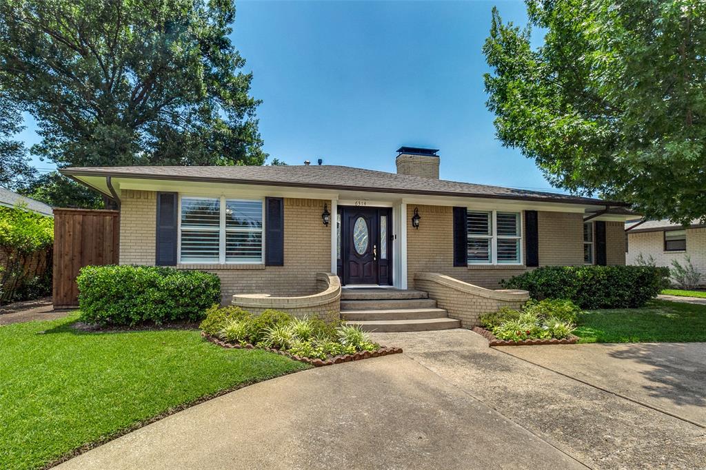 6314 Woodcrest Lane