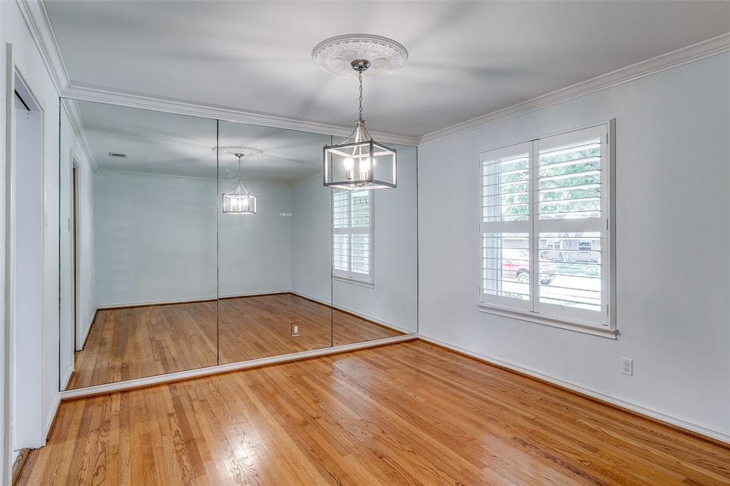 Caruth Terrace - Residential