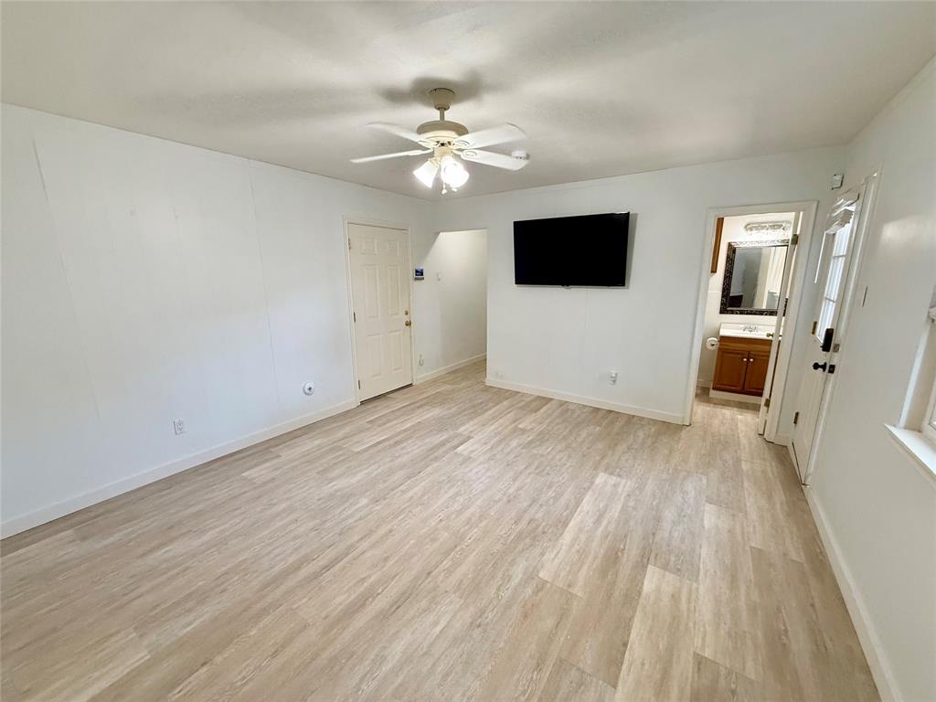 Caruth Terrace - Residential