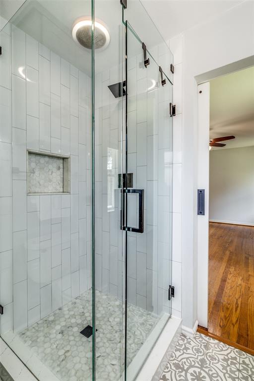 Caruth Terrace - Residential