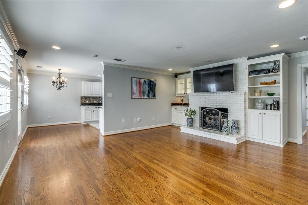 Caruth Terrace - Residential