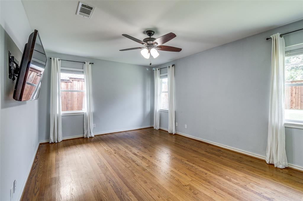 Caruth Terrace - Residential