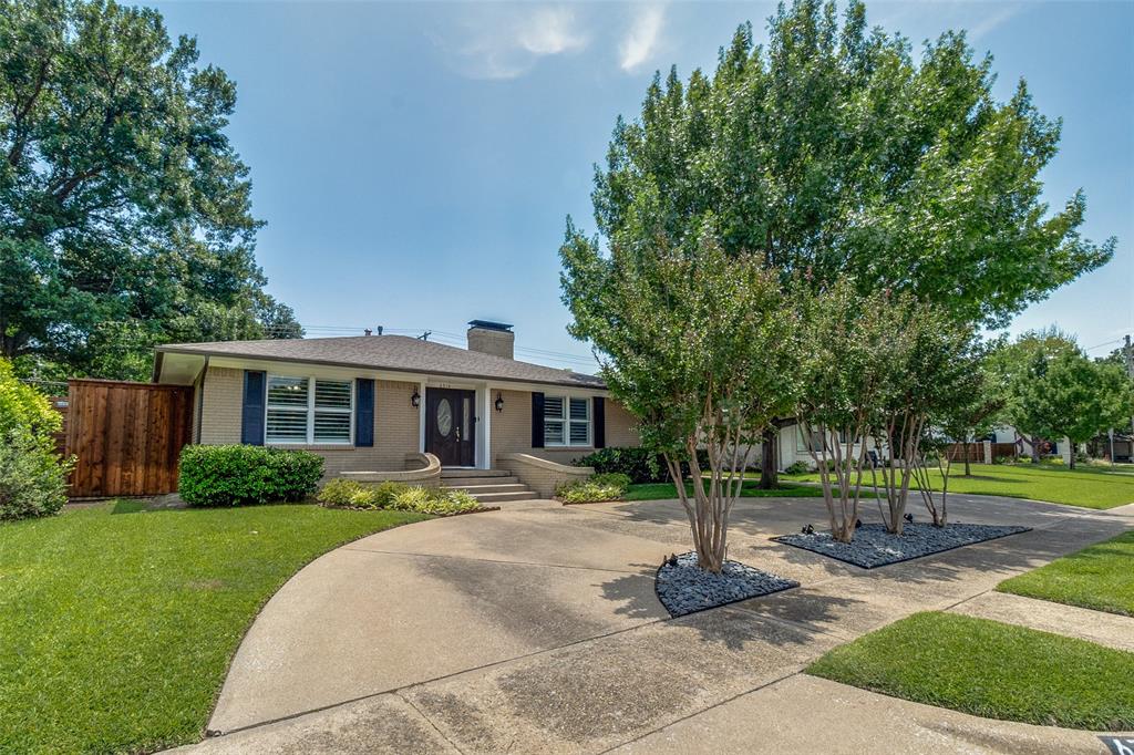 6314 Woodcrest Lane