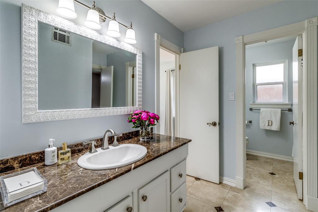 Caruth Terrace - Residential